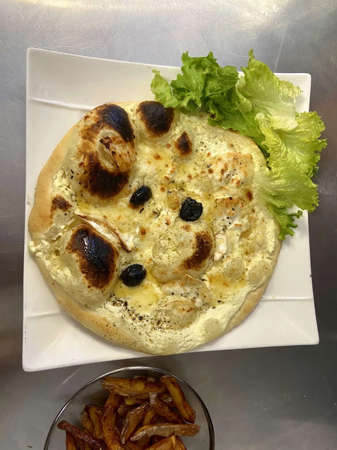 Photo du restaurant O Time Fly