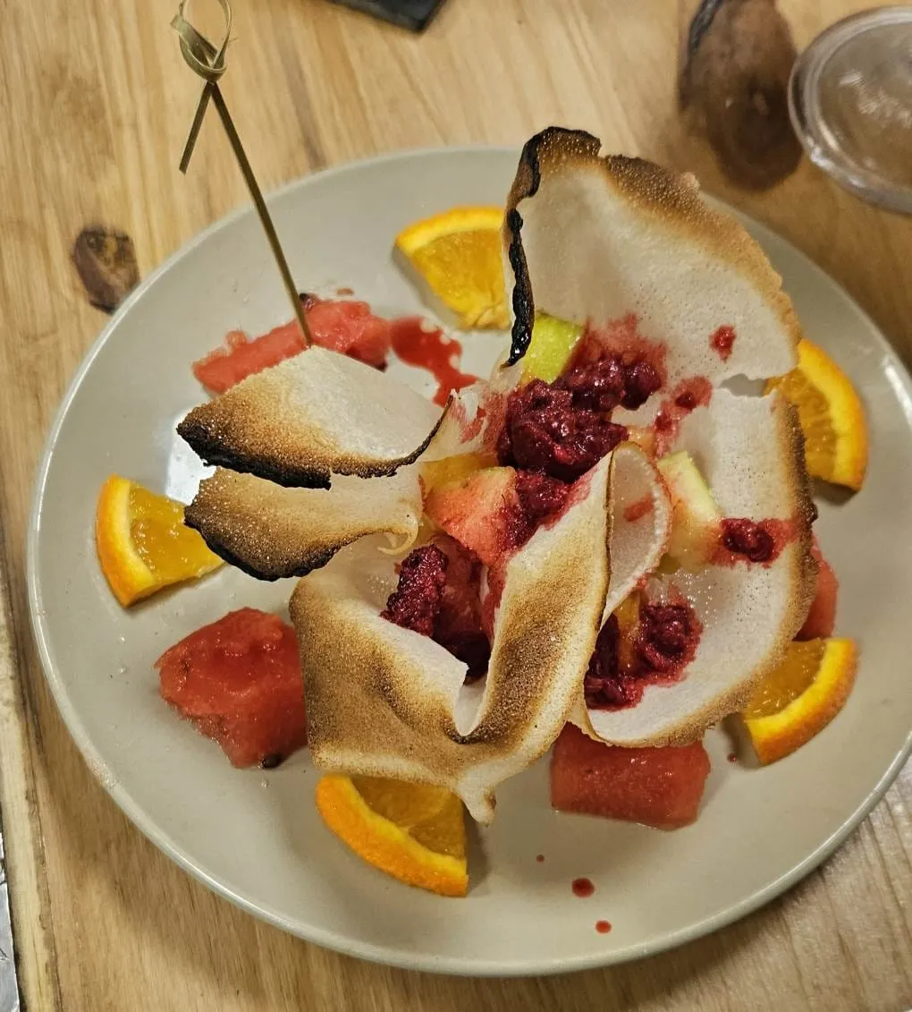 Photo du restaurant O Time Fly