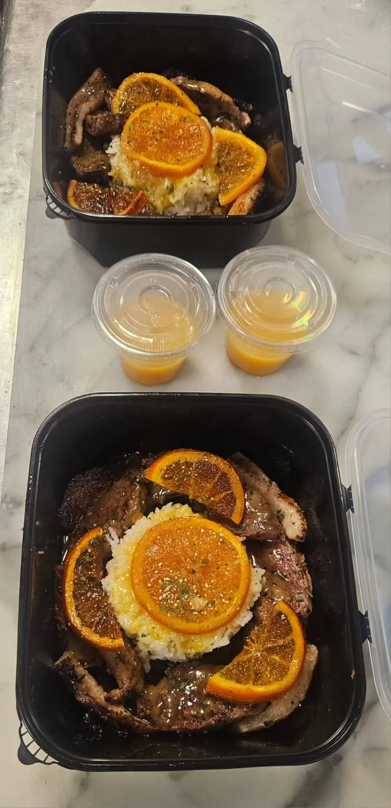 Photo du restaurant O Time Fly