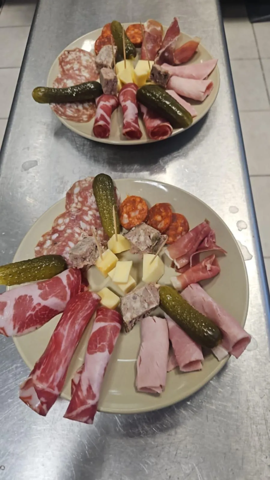 Photo du restaurant O Time Fly